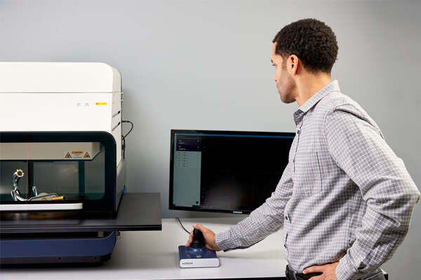 How automated focusing saves you time in XRF coatings analysis 