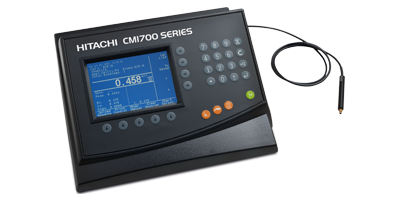General metals thickness gauges