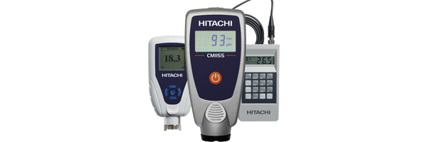 PCB and copper surface thickness gauges