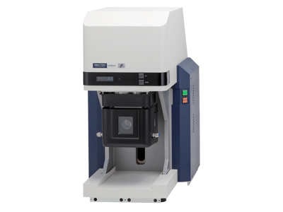 DMA7100 for high performance viscoelastic analysis