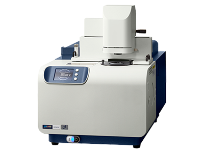 NEXTA DSC range for accurate materials characterization