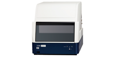 FT110A benchtop XRF for large samples and powerful analysis