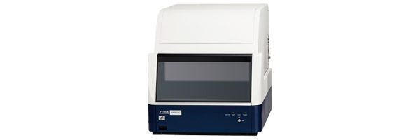 FT110A benchtop XRF for large samples and powerful analysis