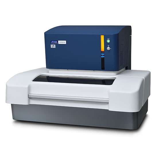 Hitachi High-Tech Analytical Science FT160