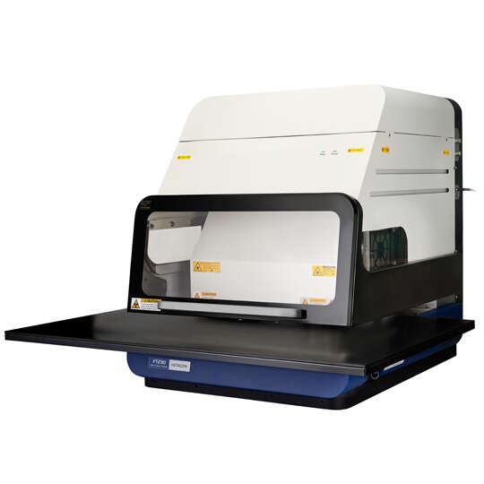 Hitachi High-Tech Analytical Science FT200 Series