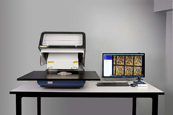 Make the switch to FT230 XRF coatings analyzer to increase your cash velocity