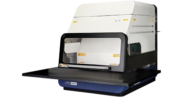 FT200 Series: Small-spot XRF with advanced features for high-volume testing 