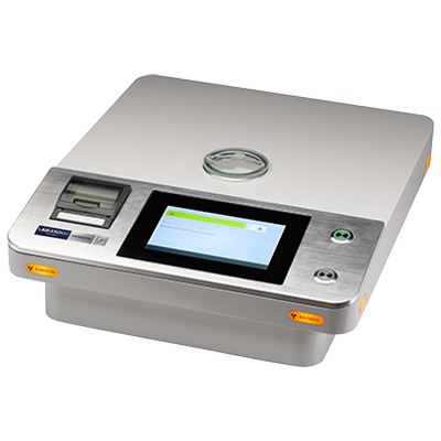 Benchtop XRF Analyzers