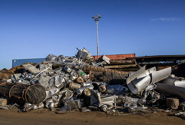 Scrap Brass Recycling - Colorado - New Mexico - American Iron & Metal