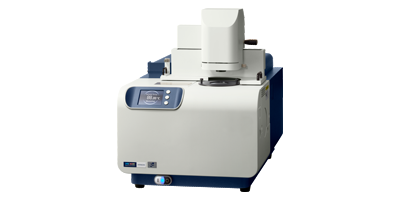 Thermal Analysis range for in-depth material characterization