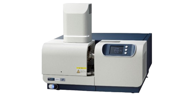 NEXTA STA range for thermal decomposition investigations