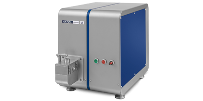 OE Series spark spectrometer for high-performance alloy analysis