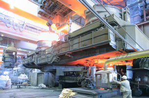 Optical emission spectrometry in Asia’s metal industry