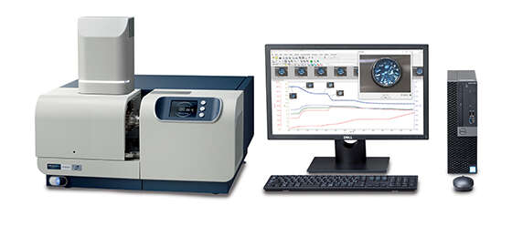 Hitachi High-Tech Analytical Science Growing Its Product Line with Thermal Analysis in the Americas Region