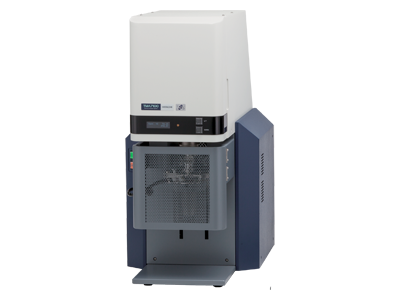 TMA range for polymer deformation analysis