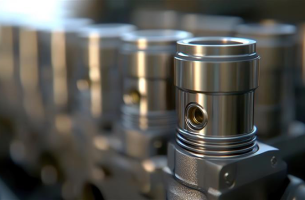 Unlock precision in electronics and metal finishing coatings analysis with a silicon drift detector