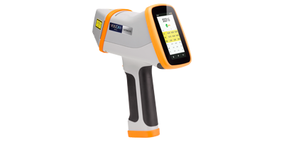 Vulcan+ handheld LIBS analyzers for rapid alloy identification