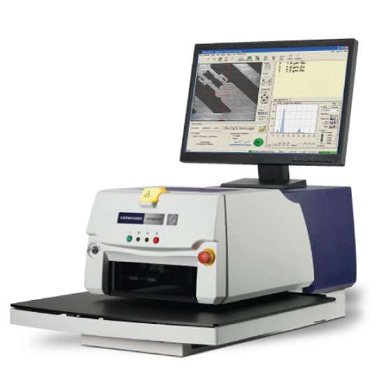 Hitachi High-Tech Analytical Science X-Strata920