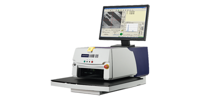 Benchtop XRF analyzers for medical implant coating measurements