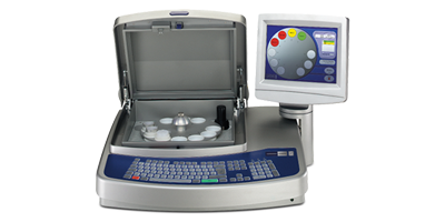 X-Supreme8000台式XRF光谱仪用于进行大量分析