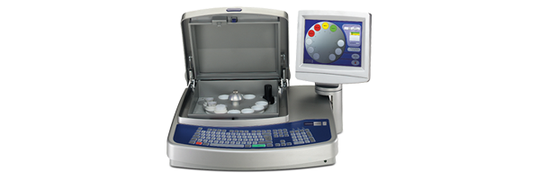 X-Supreme8000 benchtop XRF for high volume production analysis