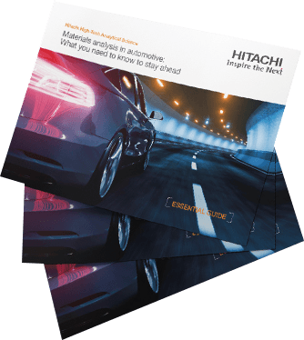 car pamphlet