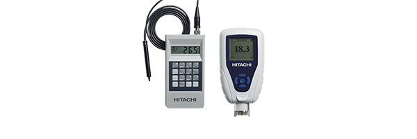 PCB and copper surface thickness gauges