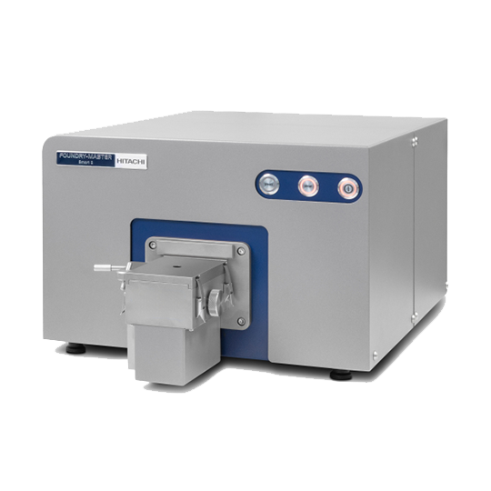 FOUNDRY-MASTER Smart 2