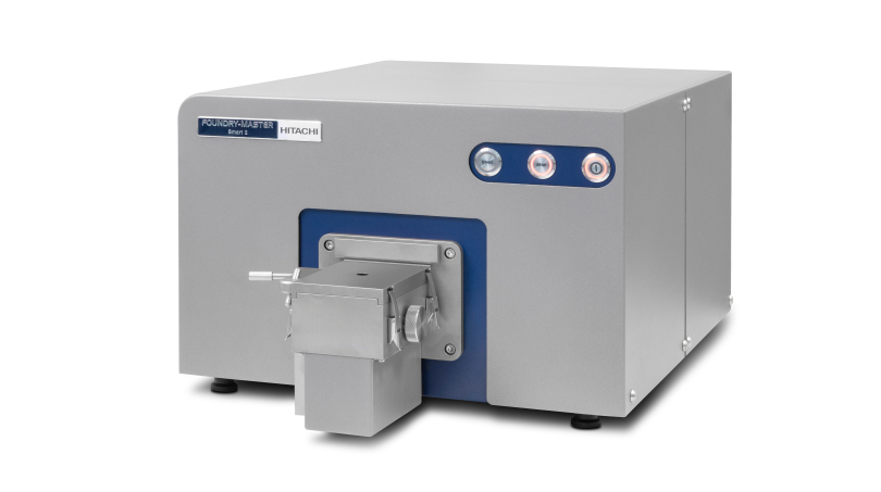  FOUNDRY-MASTER Smart 2