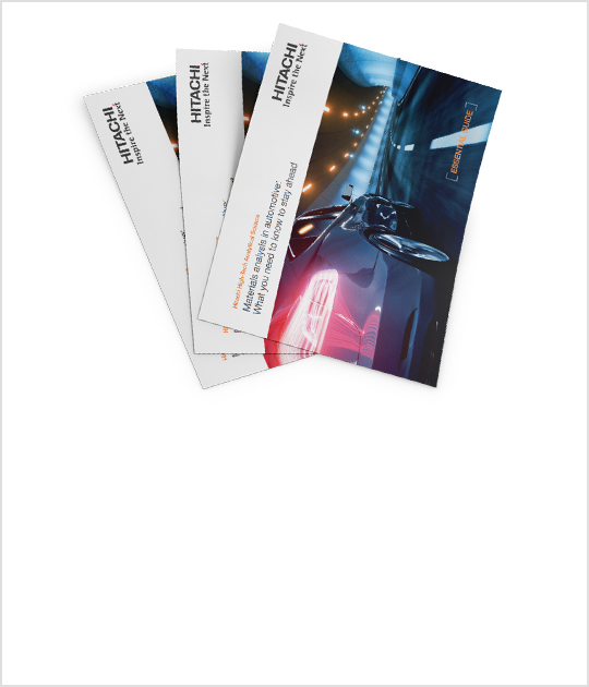 Material Analysis in Automotive