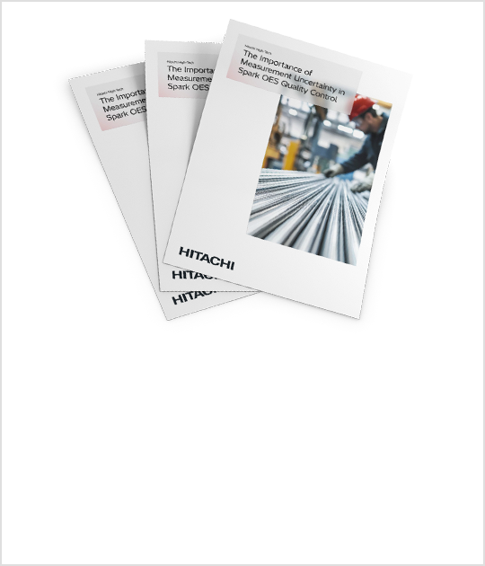 Guide: The Importance of Measurement Uncertainty in Spark OES Quality Control