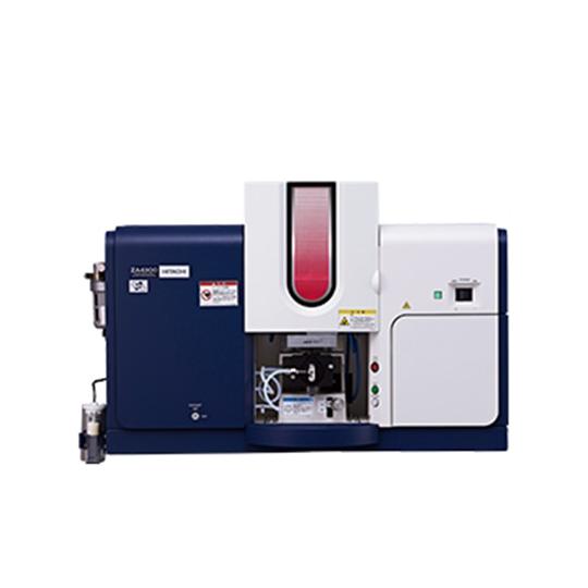 Atomic Absorption Spectrophotometers | ZA4300 Series