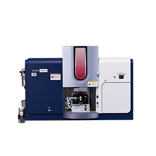 Atomic Absorption Spectrophotometers | ZA4800