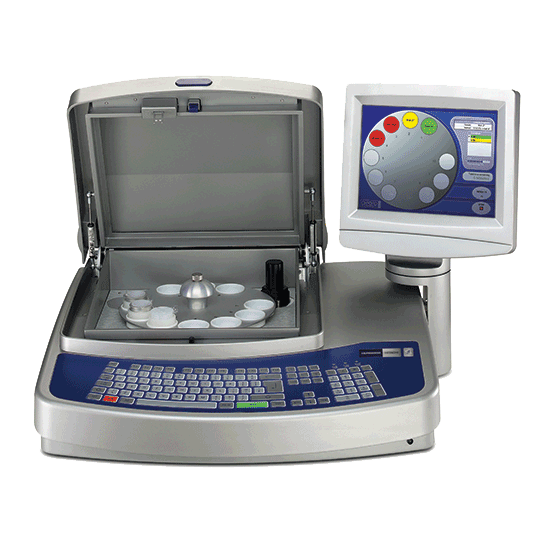 卓上バルク螢光X線分析装置（XRF) | Lab-X、X-Supremeシリーズ