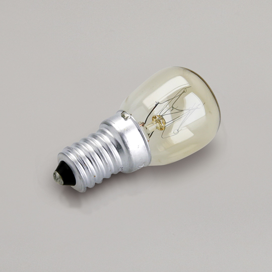 X-ray warning lamp bulbs (MDX)