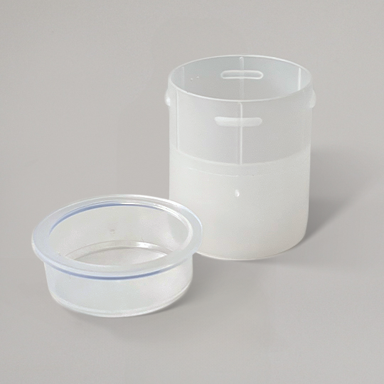 Consumables Kit - Inners and Lids
