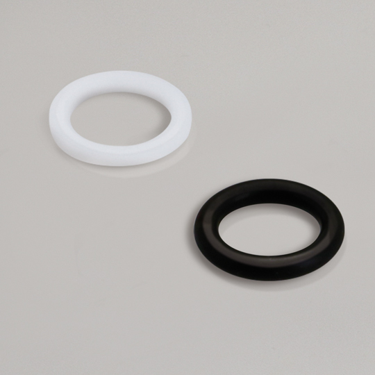O-ring for windowand lens (viton)