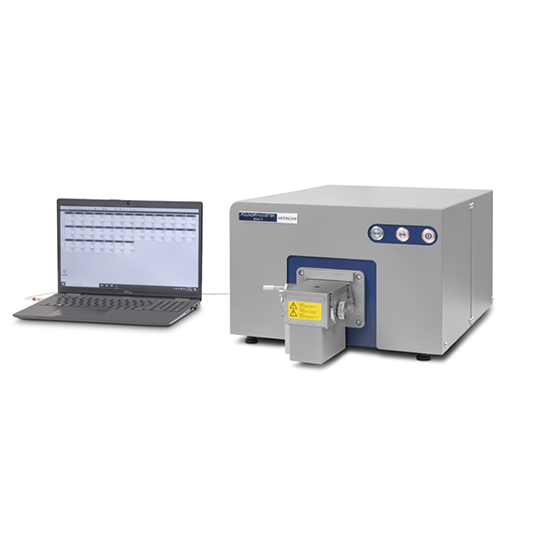 FOUNDRY-MASTER Smart 2 with Laptop