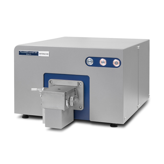 Foundry Master Smart2