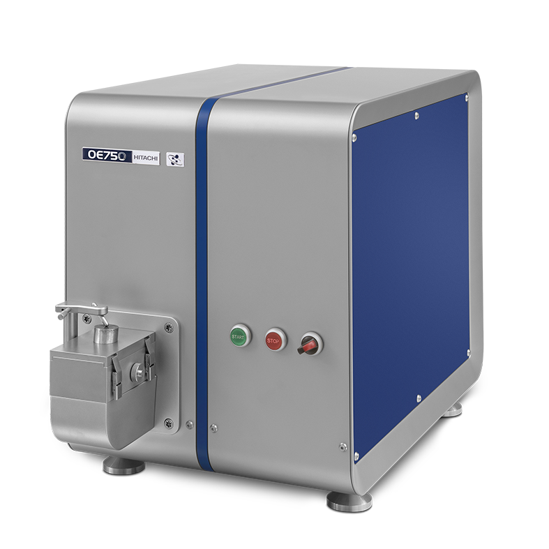 Optical Emission Spectrometers OES Mobile Portable